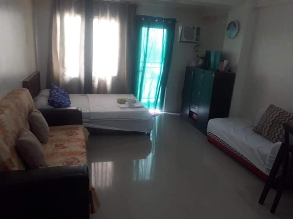 Your City•Home Apartment Paranaque City Exterior foto