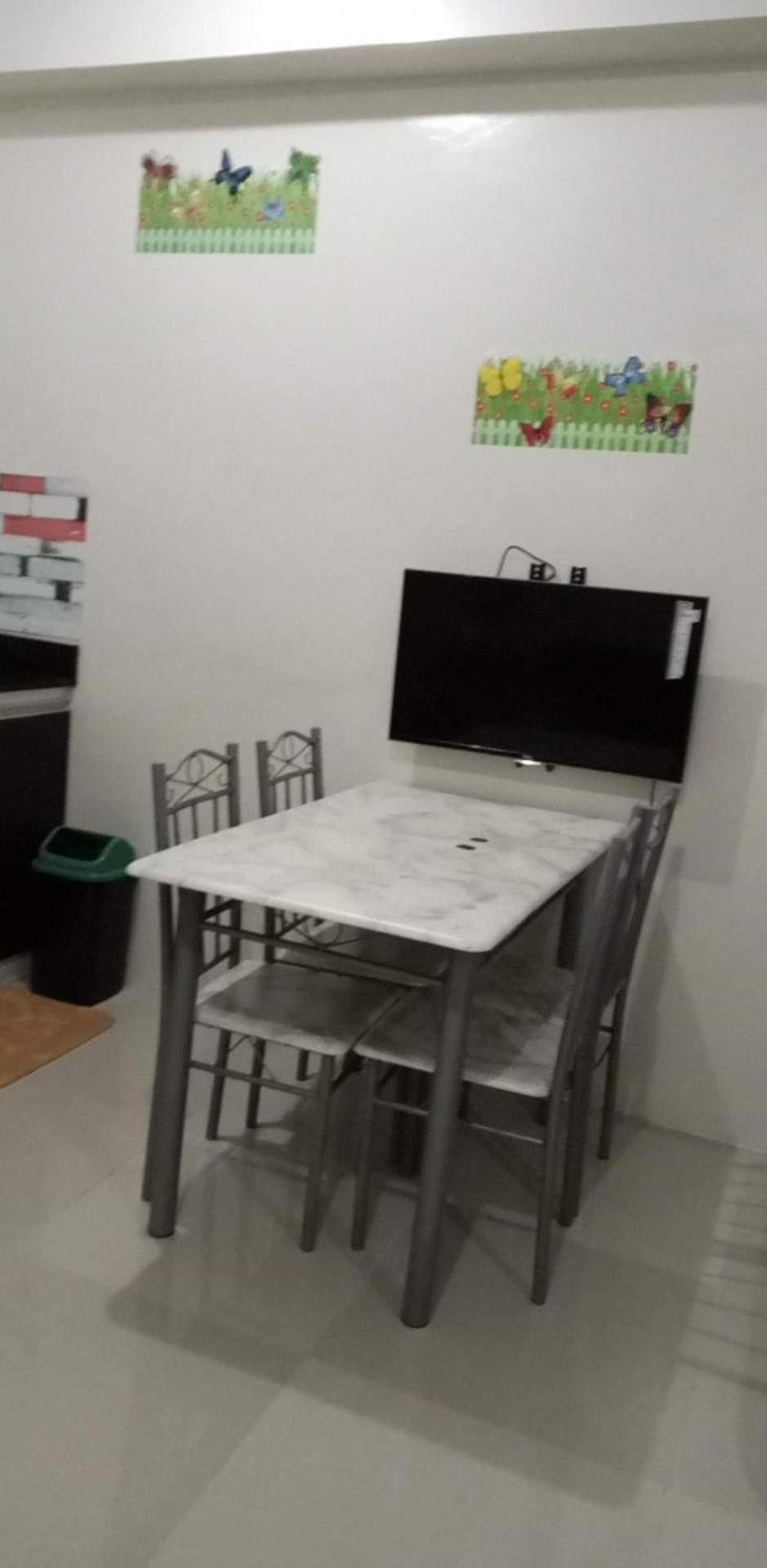 Your City•Home Apartment Paranaque City Exterior foto