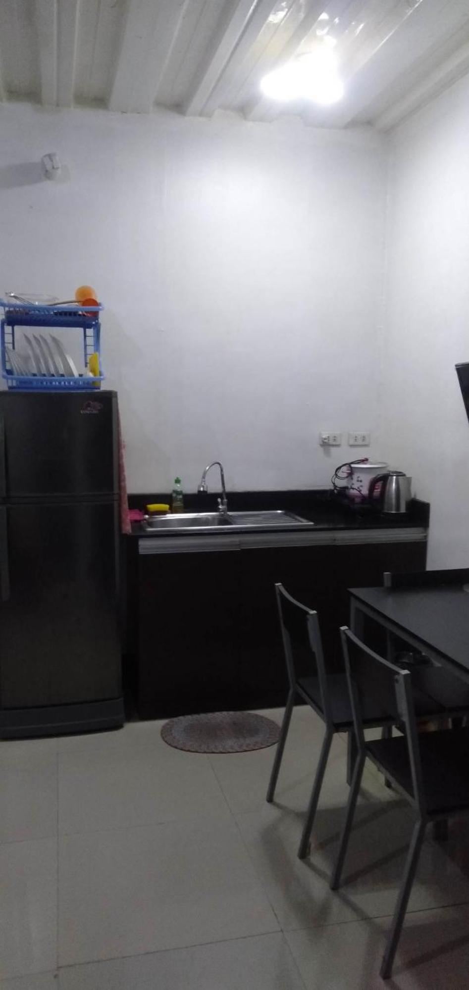 Your City•Home Apartment Paranaque City Exterior foto