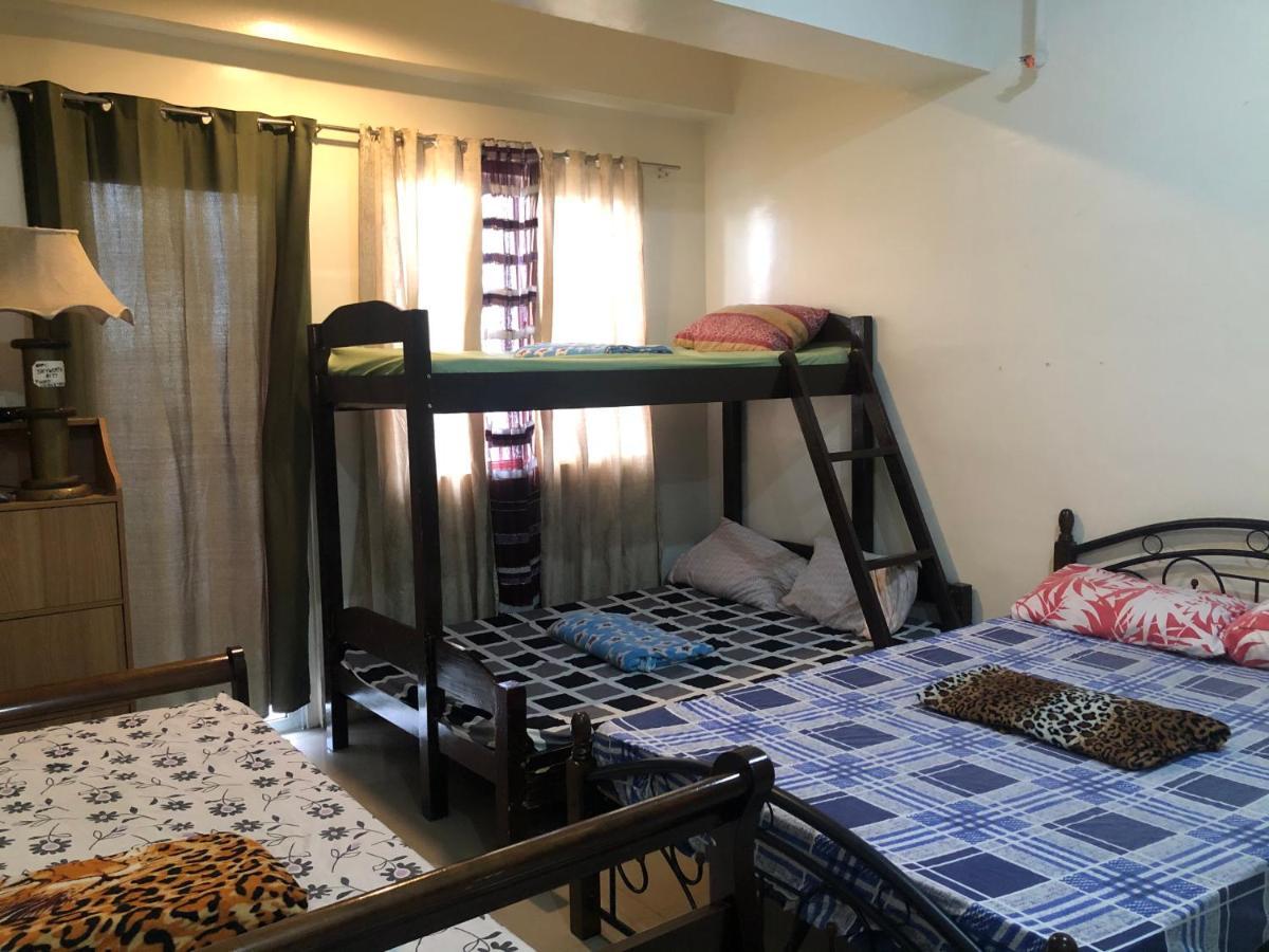 Your City•Home Apartment Paranaque City Exterior foto