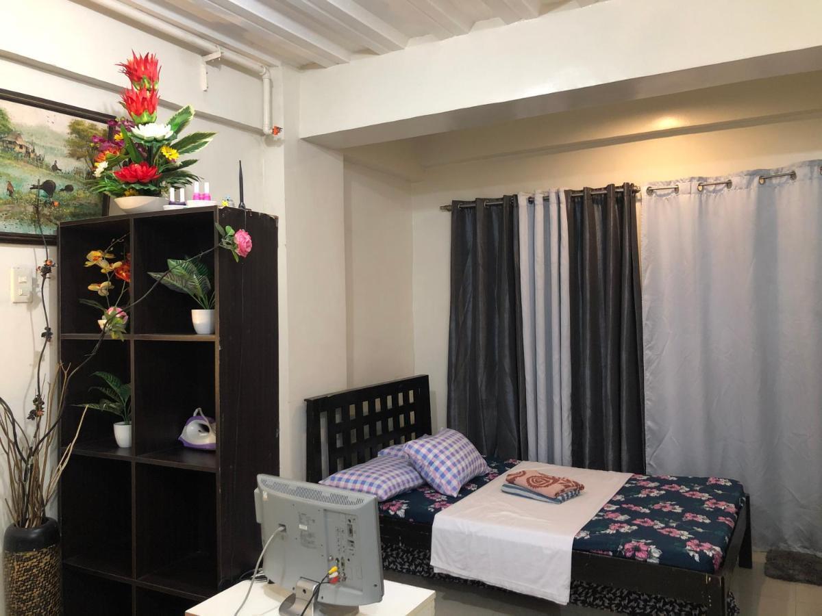 Your City•Home Apartment Paranaque City Exterior foto