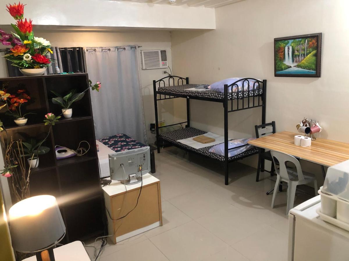 Your City•Home Apartment Paranaque City Exterior foto