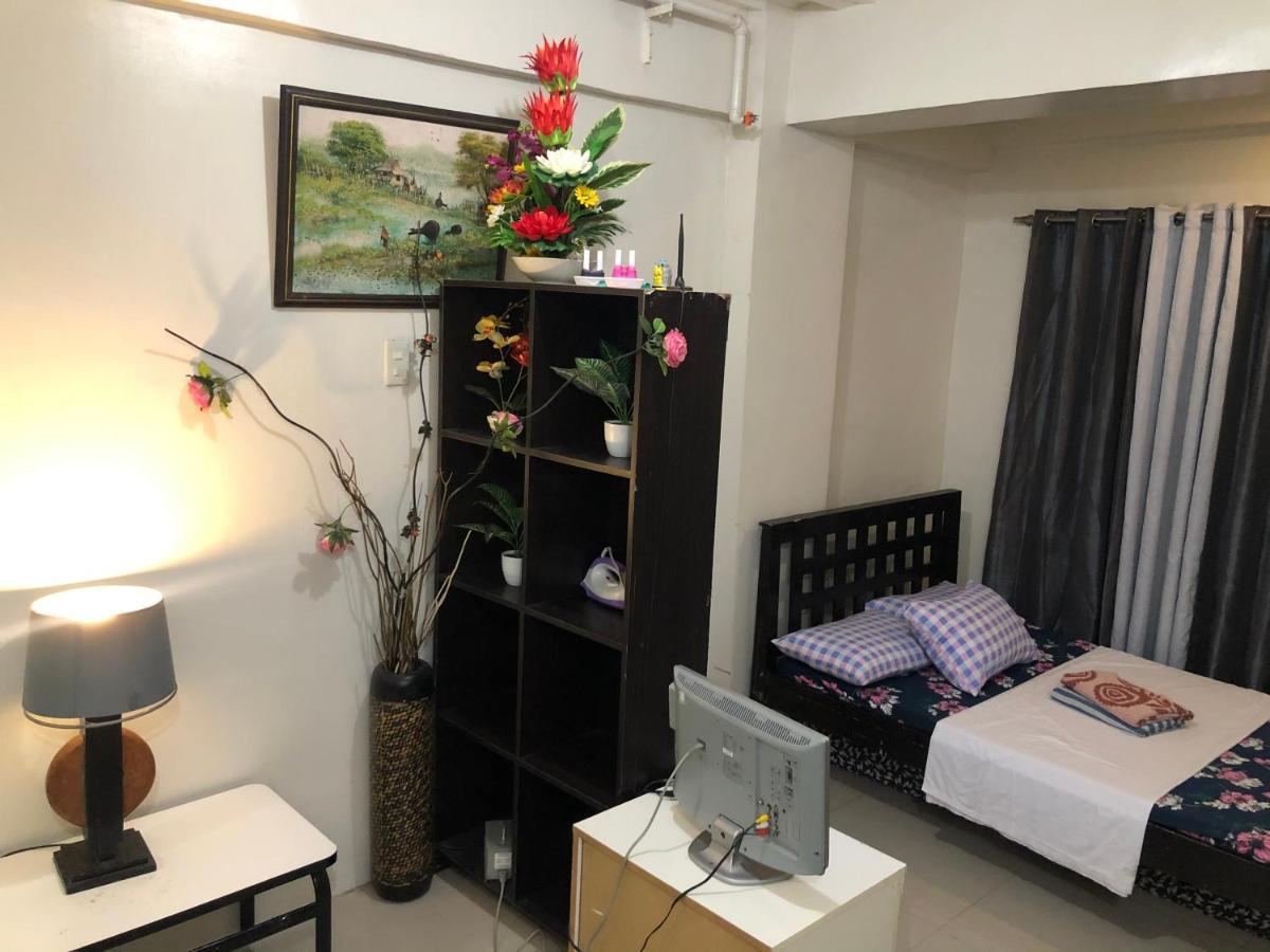 Your City•Home Apartment Paranaque City Exterior foto