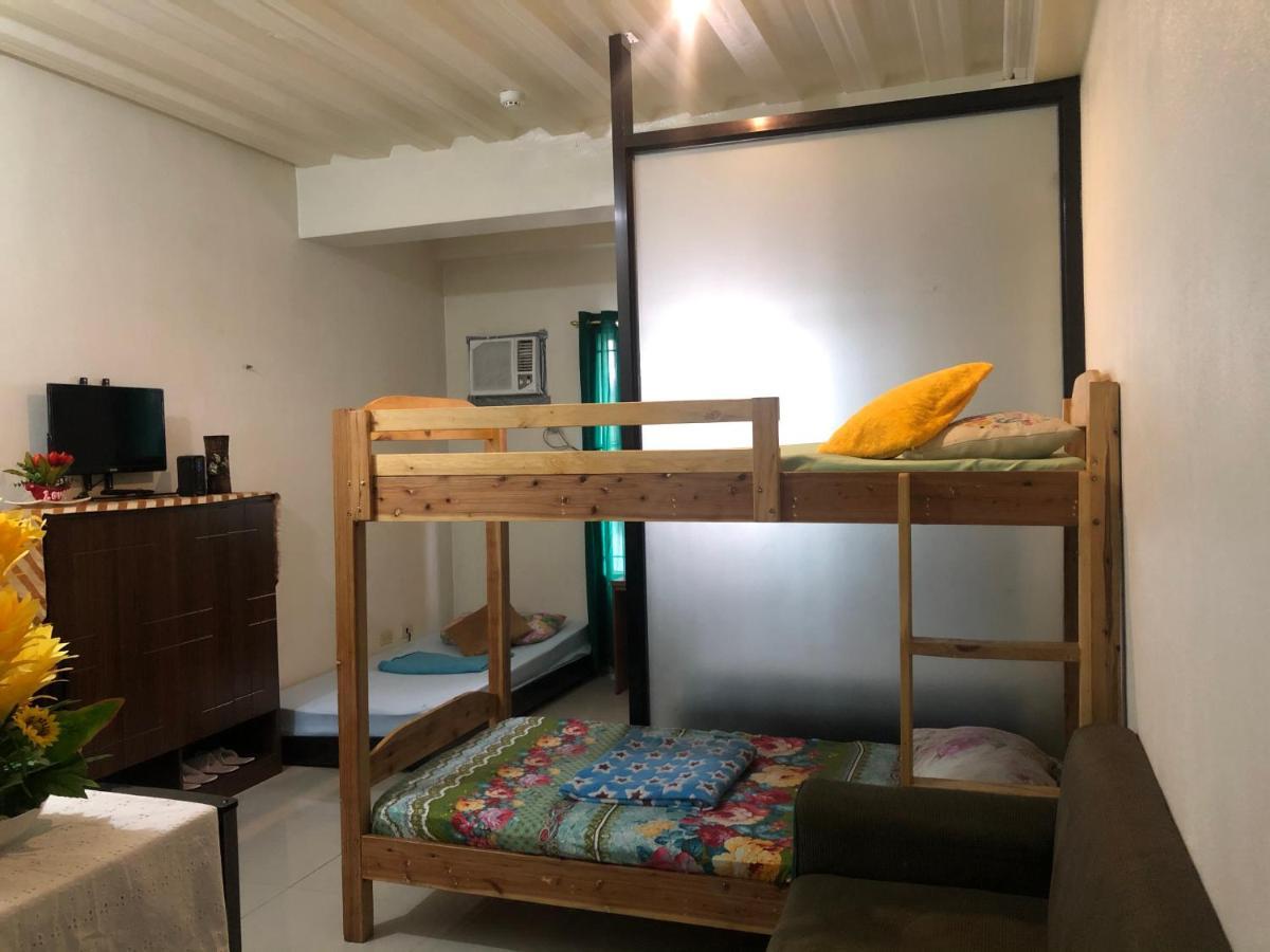 Your City•Home Apartment Paranaque City Exterior foto